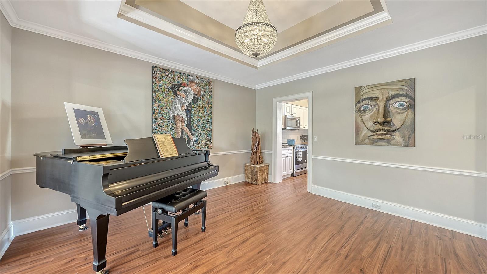 OAKS - Residential