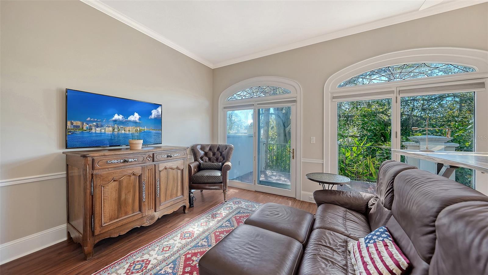 OAKS - Residential