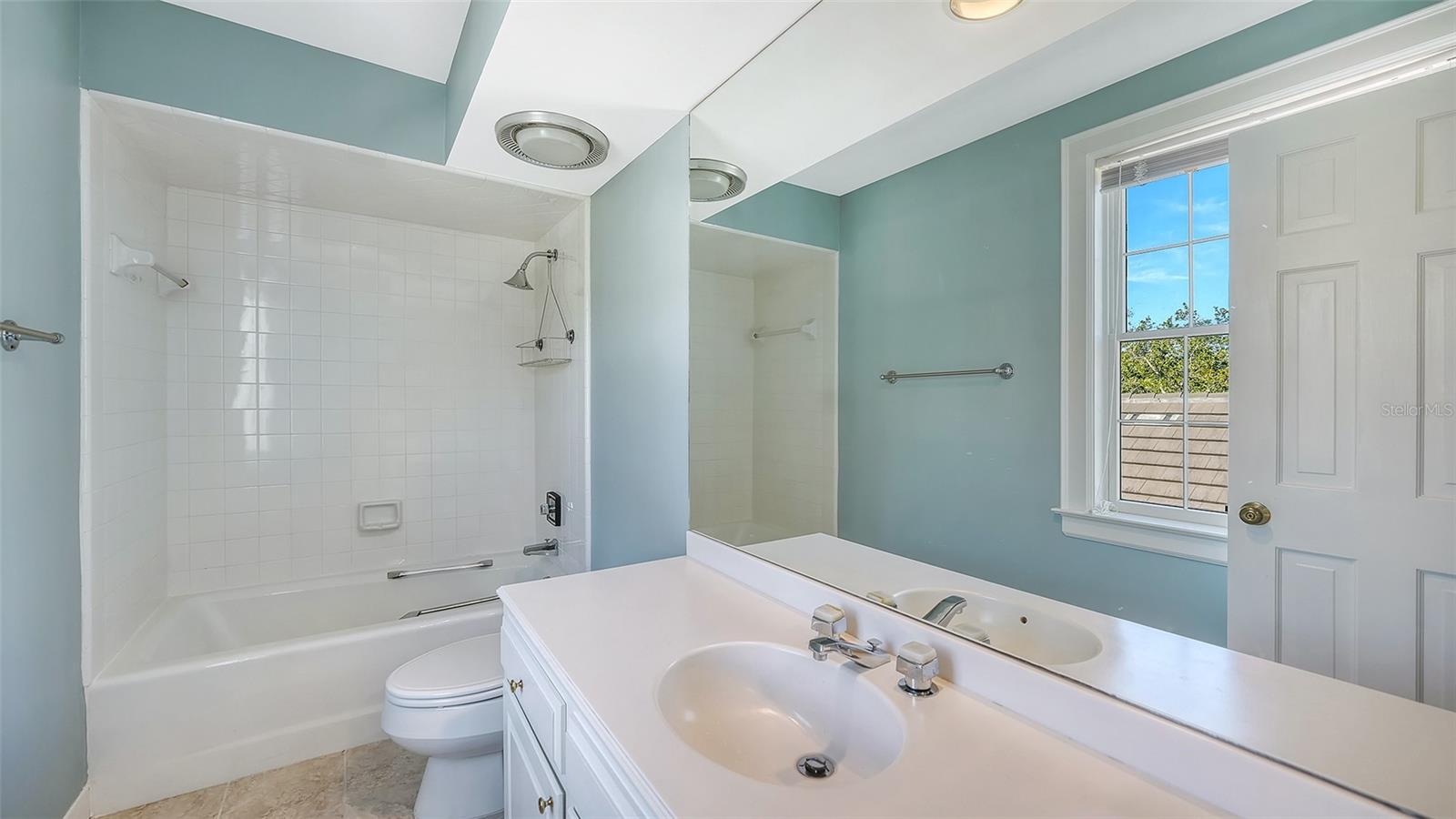 OAKS - Residential