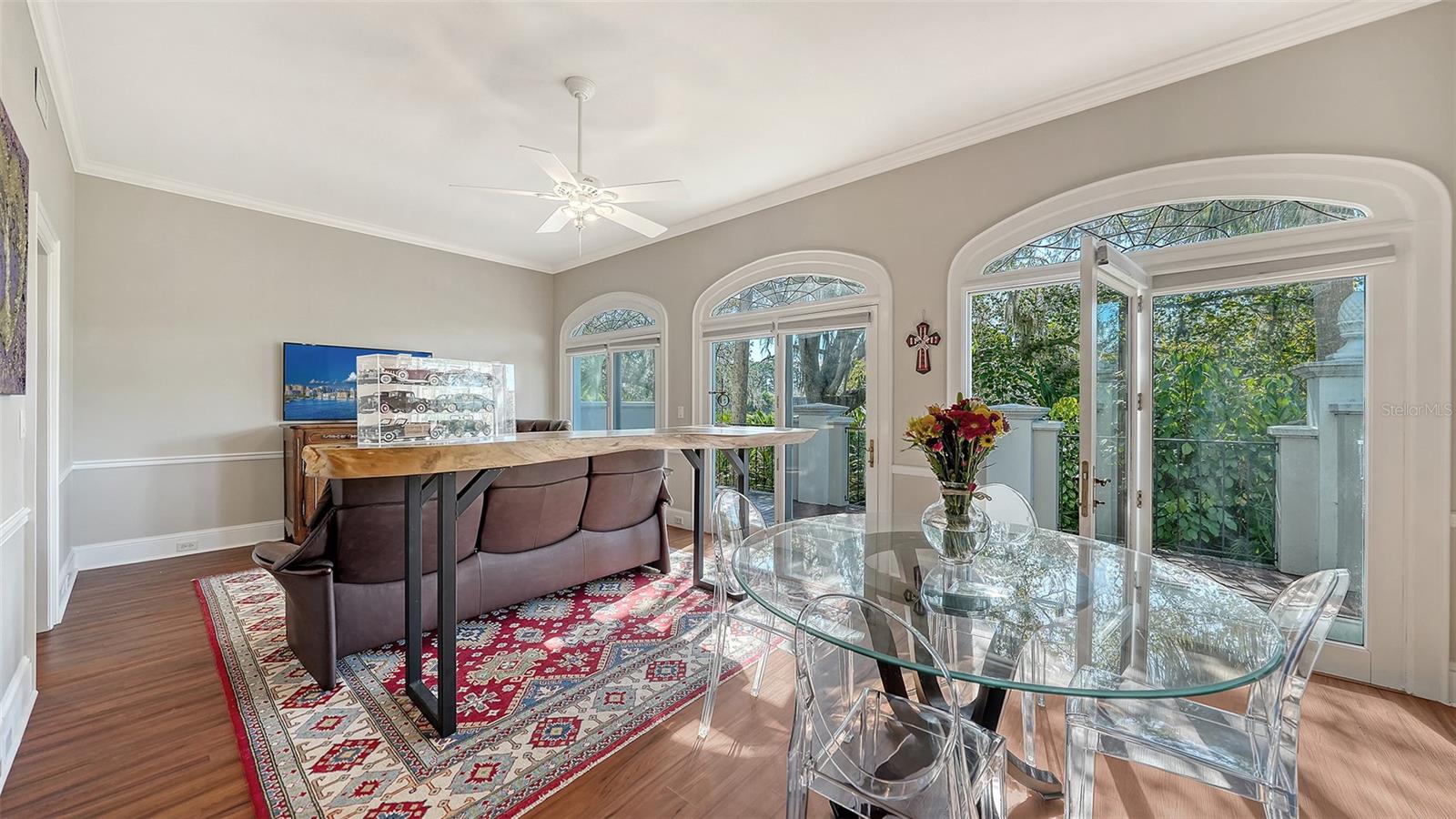OAKS - Residential