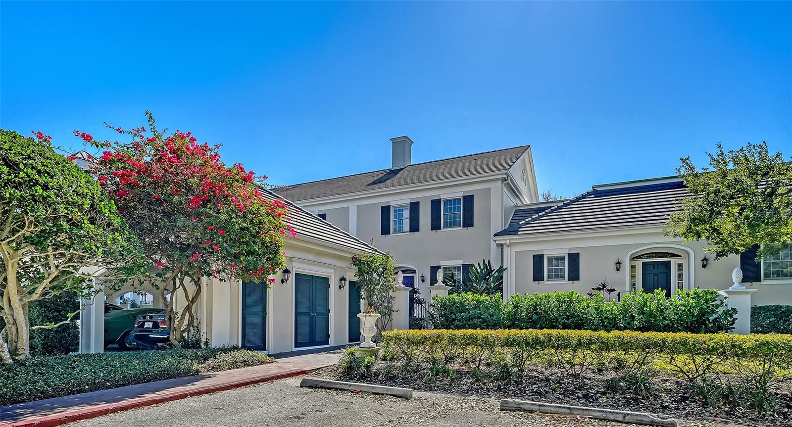 OAKS - Residential