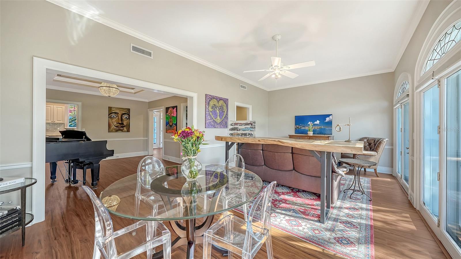 OAKS - Residential