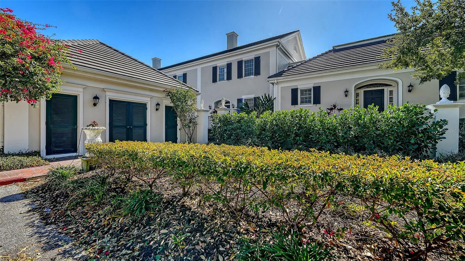 OAKS - Residential
