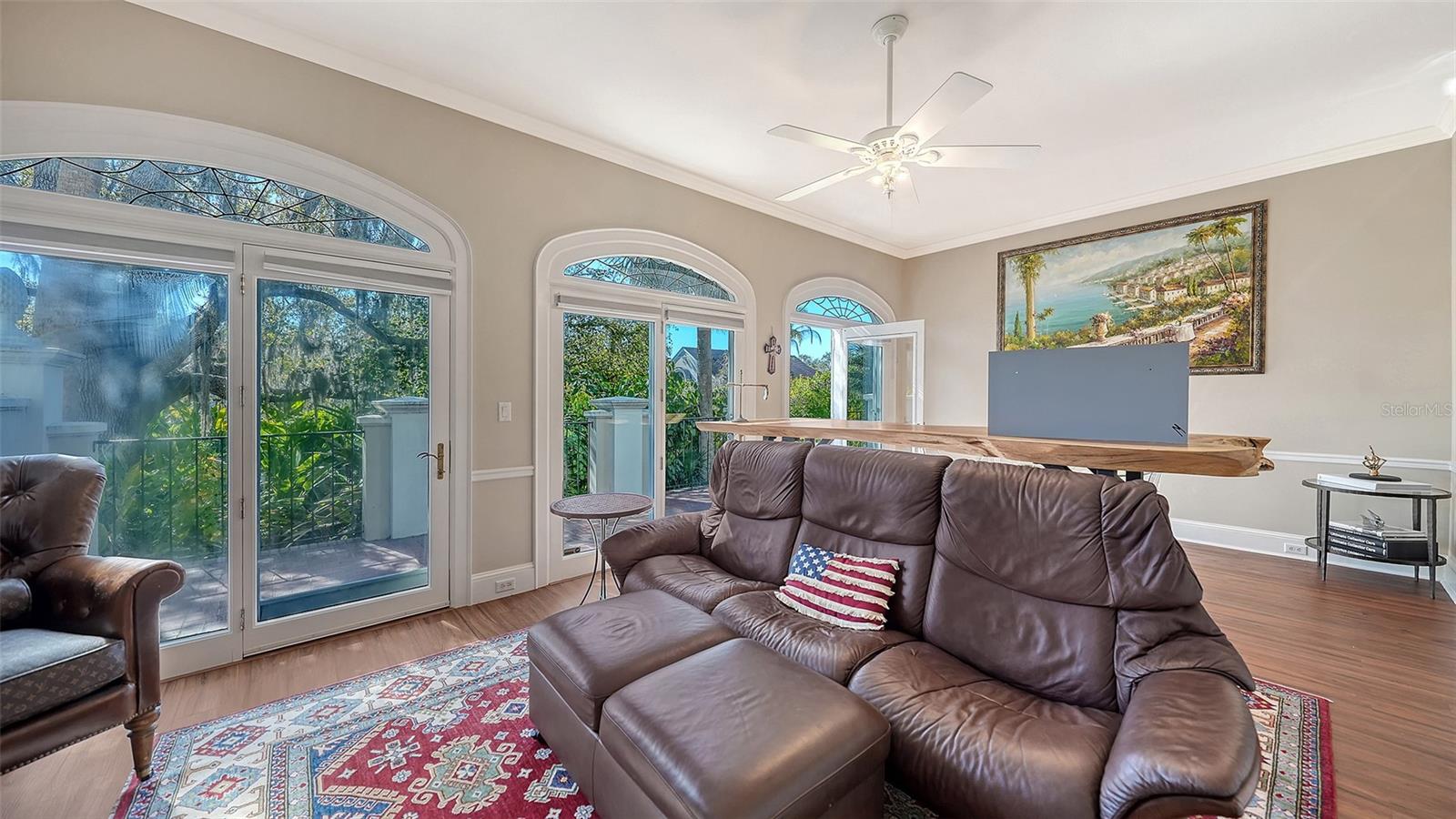 OAKS - Residential