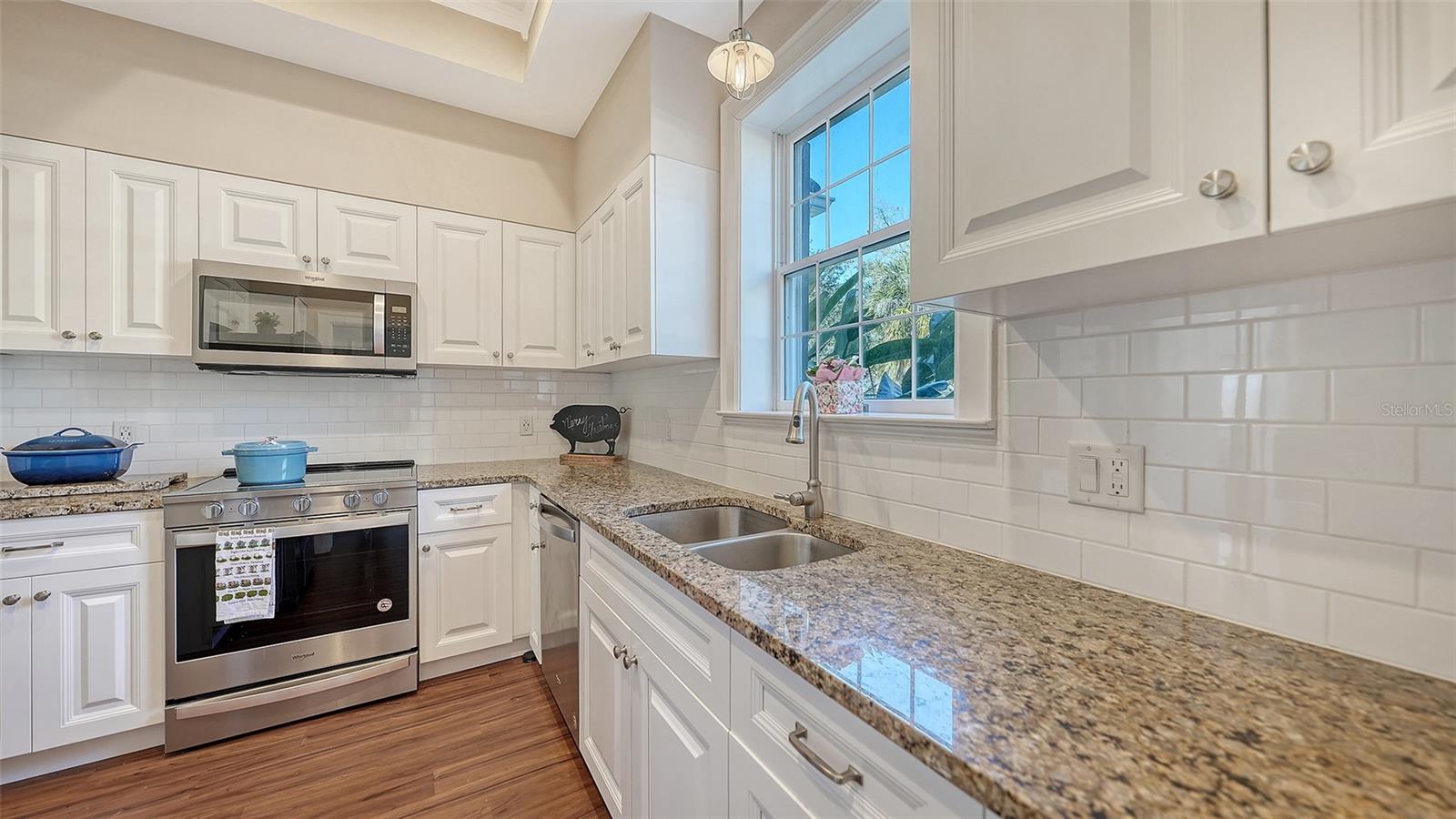 OAKS - Residential