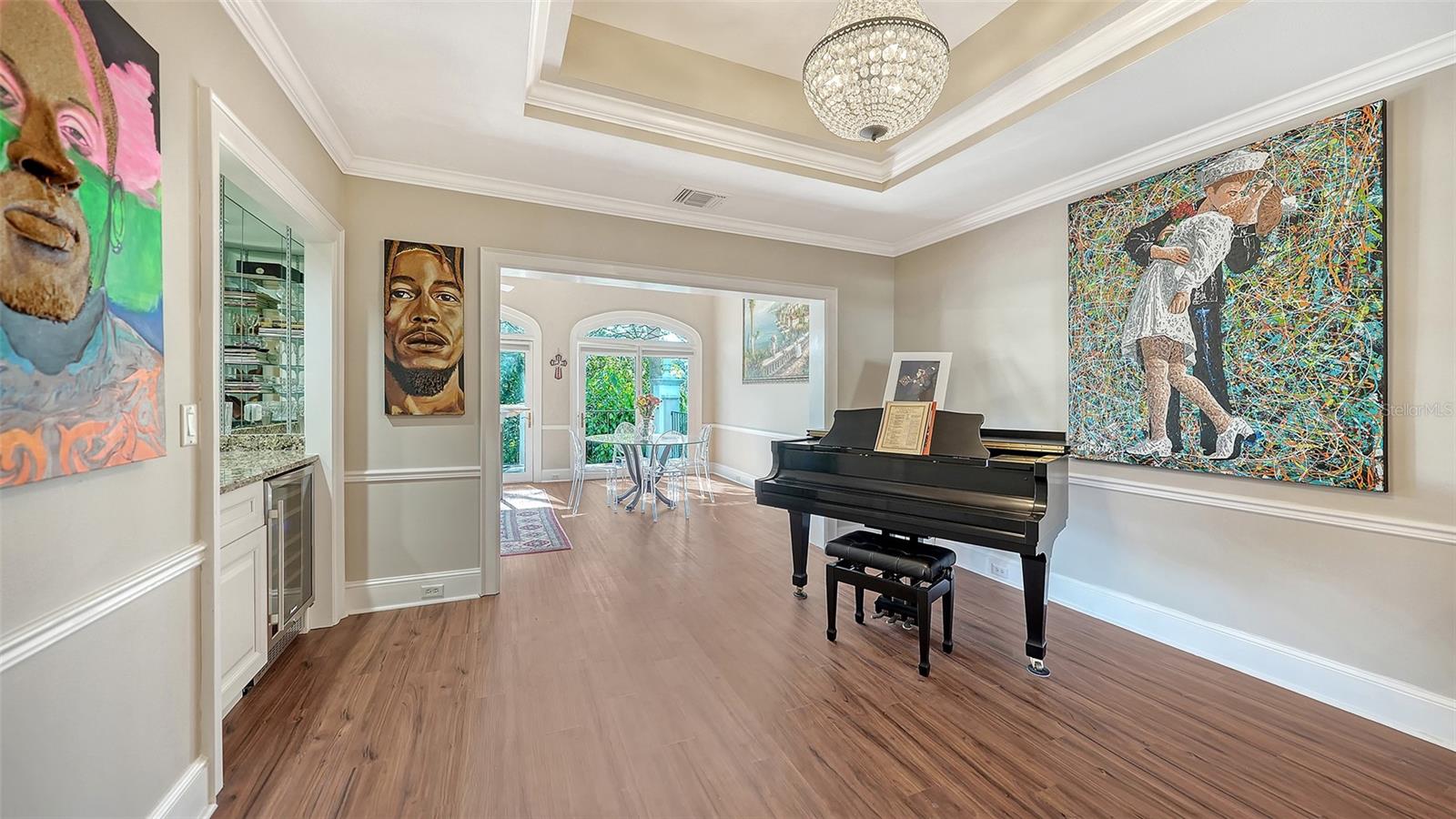 OAKS - Residential
