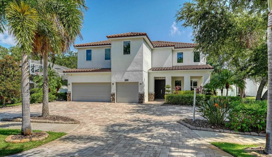 RED ROCK PARK - Residential