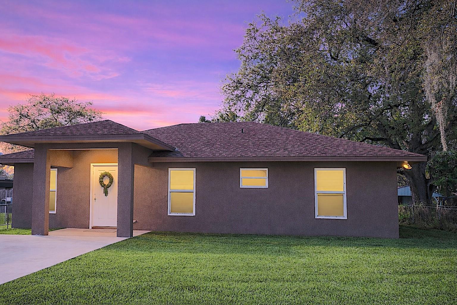 OKEECHOBEE PARK - Residential
