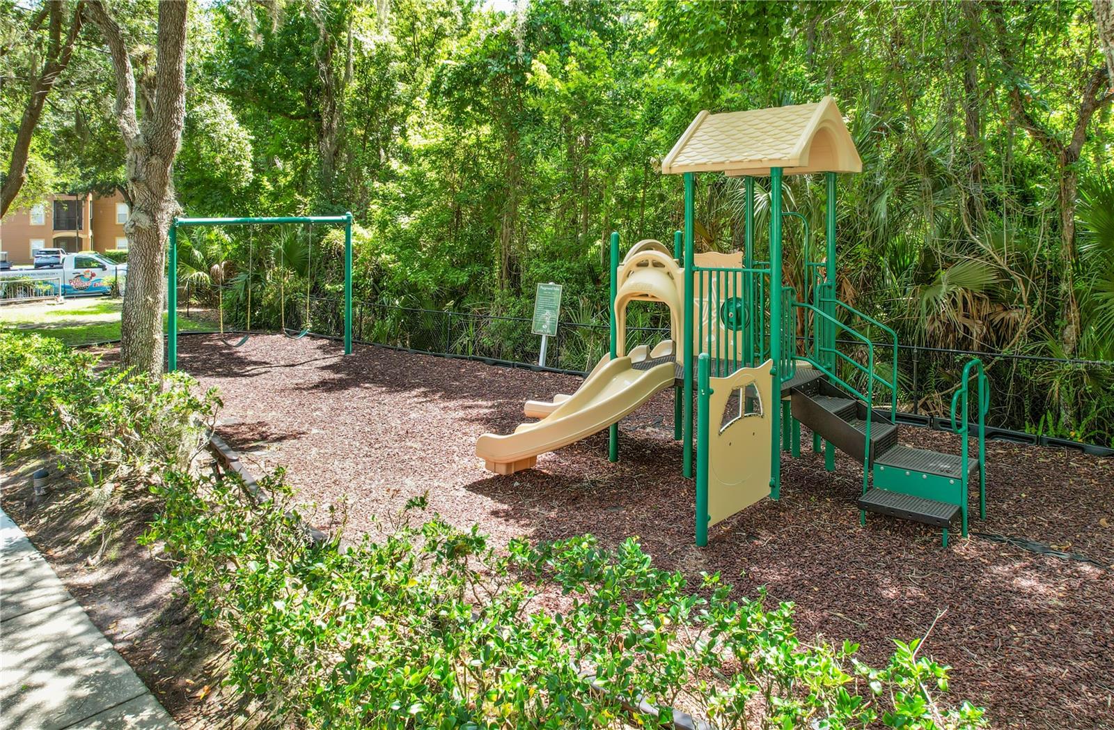 RESIDENCES AT SABAL POINT A CONDO - Residential