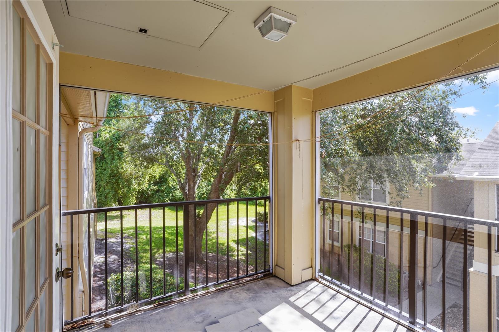 RESIDENCES AT SABAL POINT A CONDO - Residential