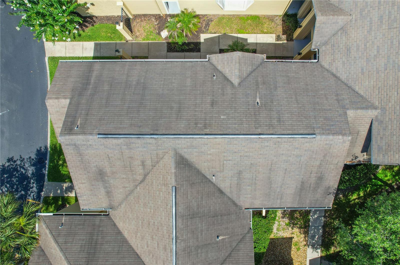 RESIDENCES AT SABAL POINT A CONDO - Residential