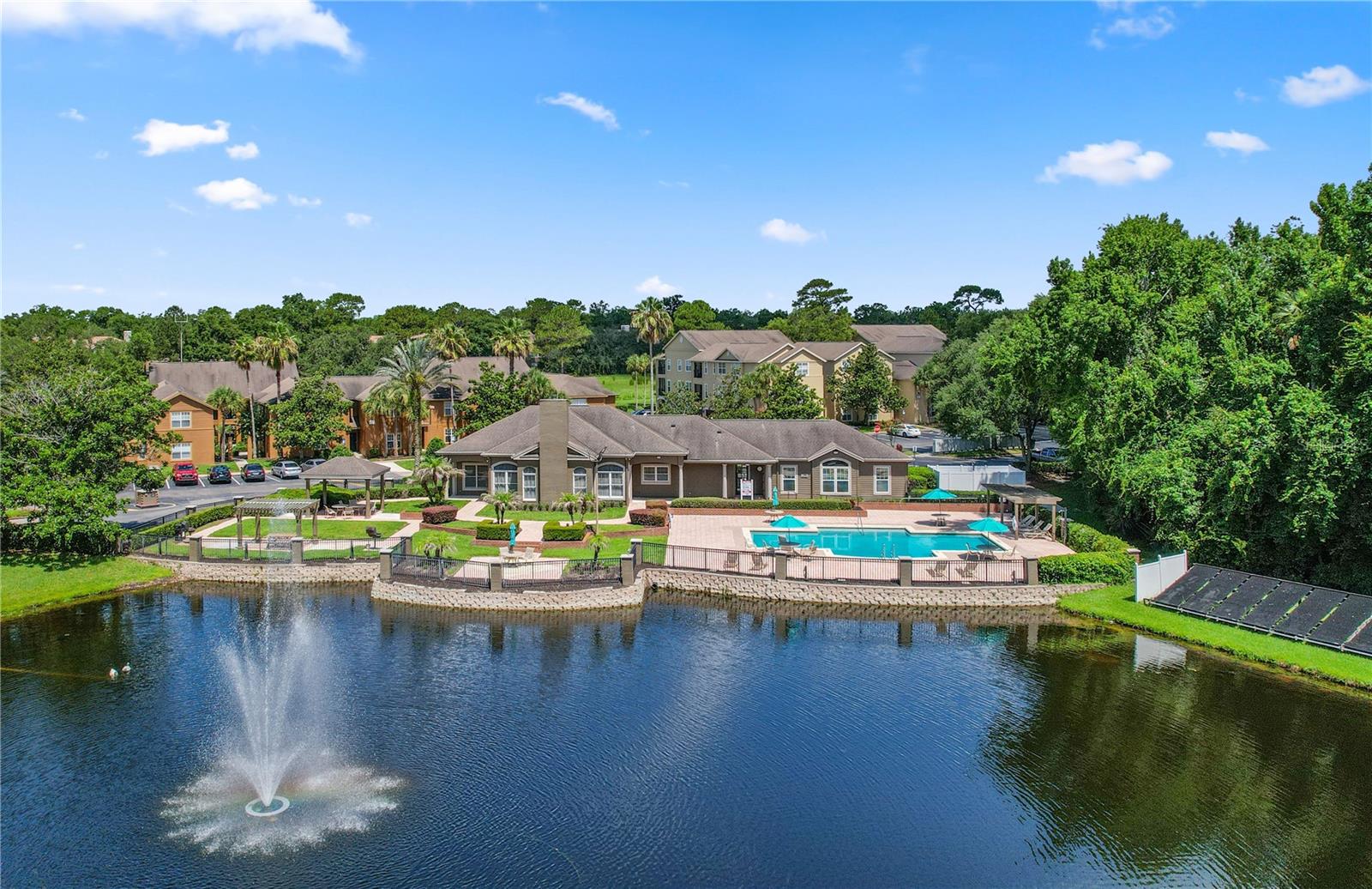 RESIDENCES AT SABAL POINT A CONDO - Residential