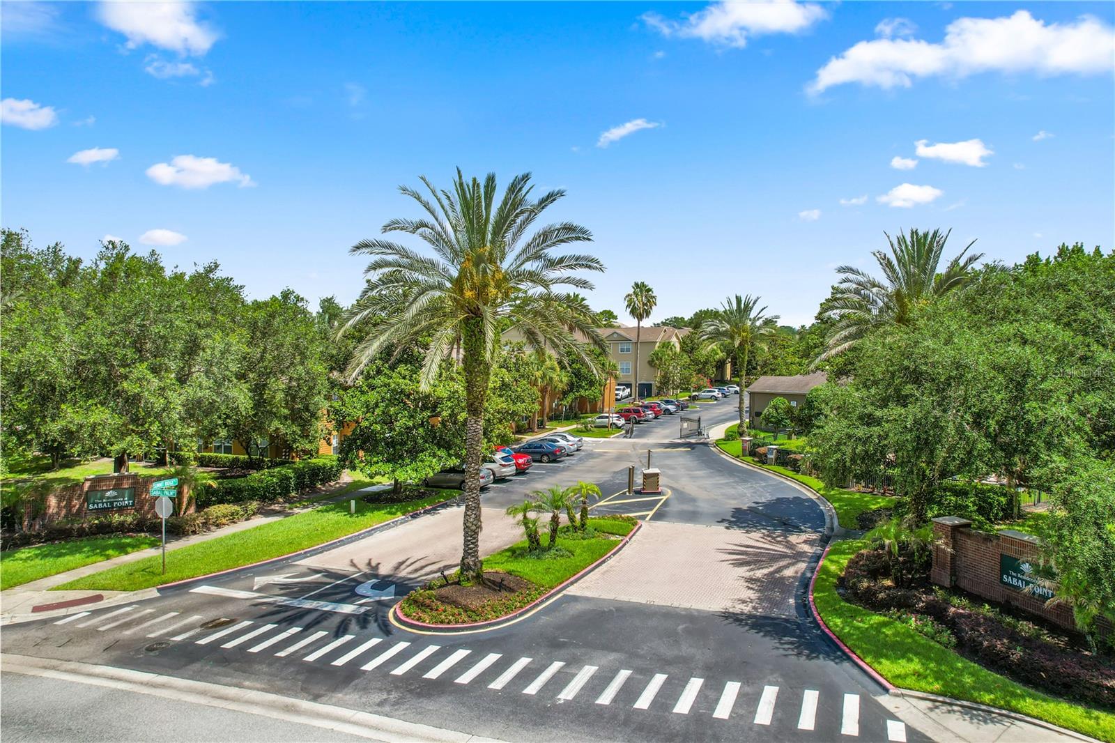 RESIDENCES AT SABAL POINT A CONDO - Residential