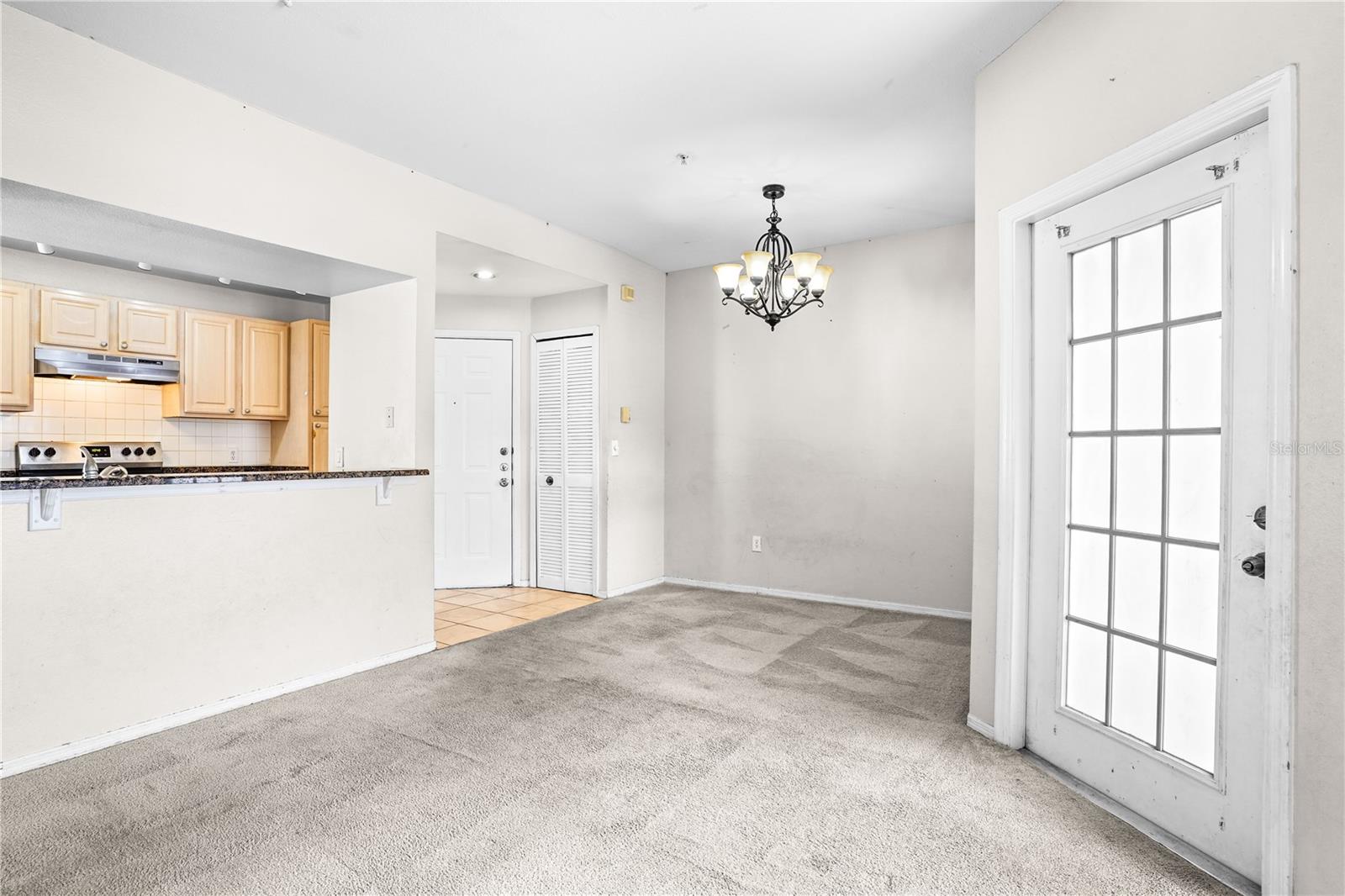RESIDENCES AT SABAL POINT A CONDO - Residential