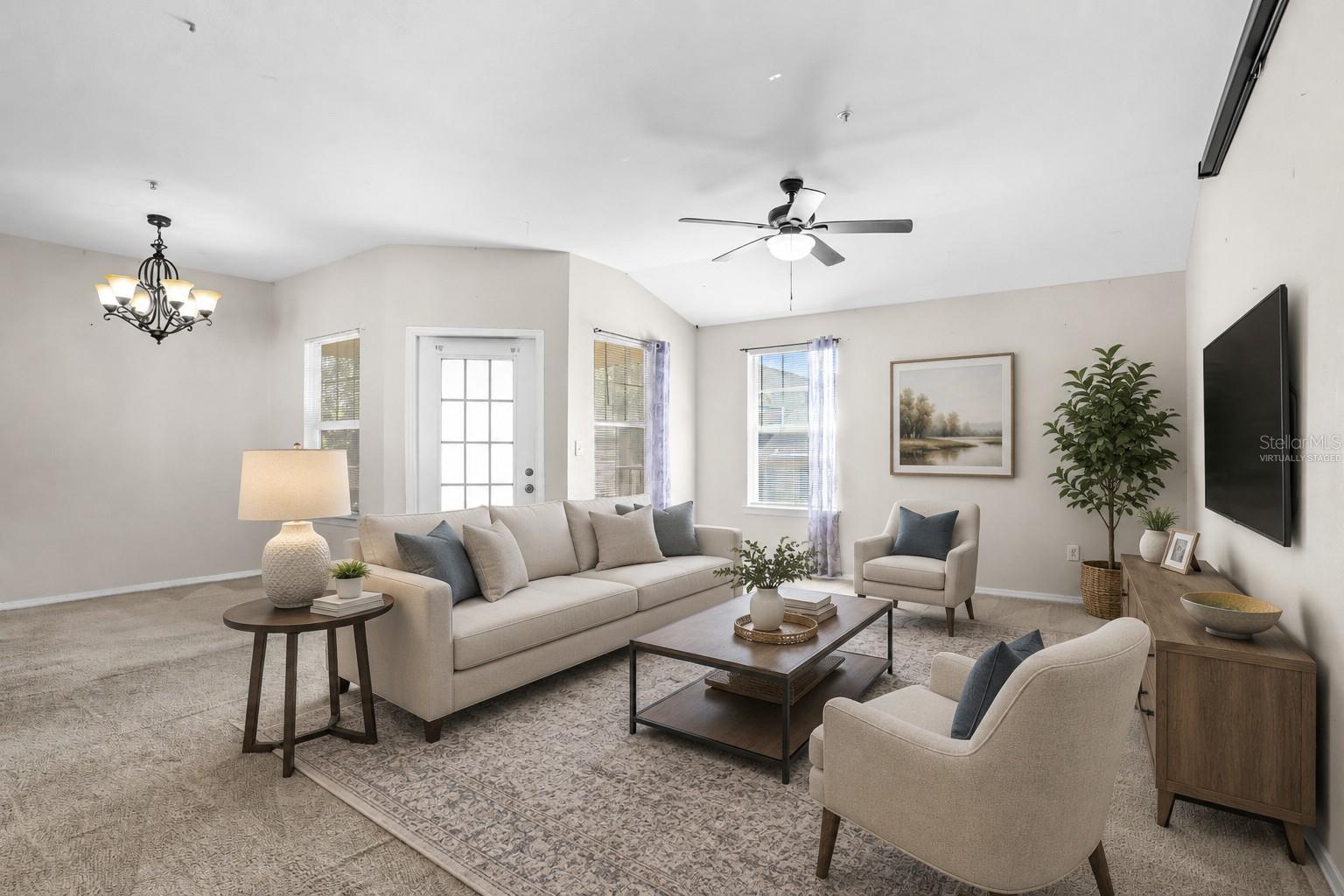RESIDENCES AT SABAL POINT A CONDO - Residential