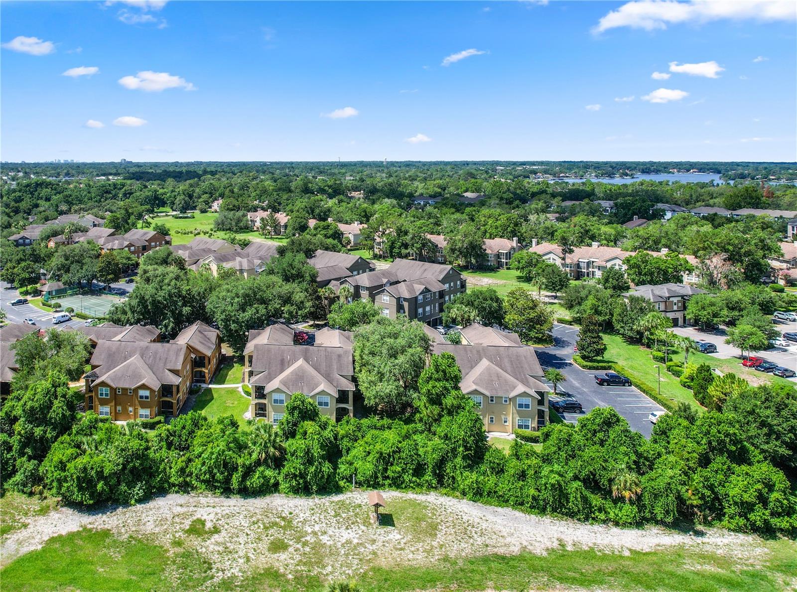 RESIDENCES AT SABAL POINT A CONDO - Residential
