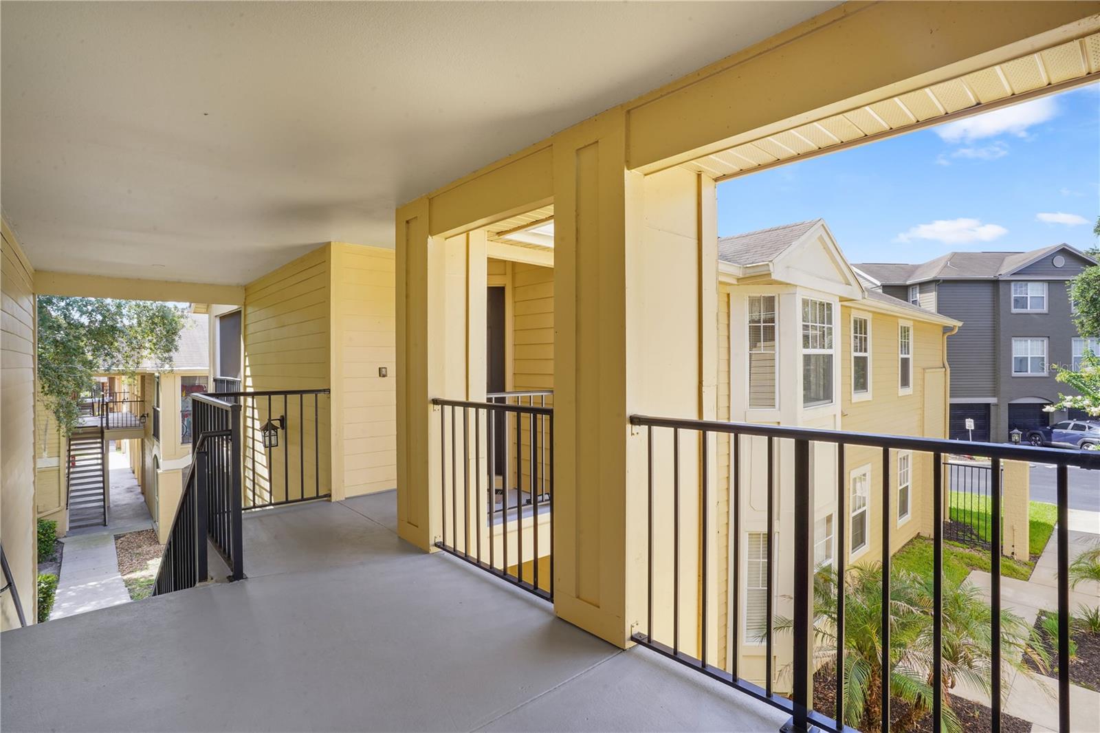 RESIDENCES AT SABAL POINT A CONDO - Residential
