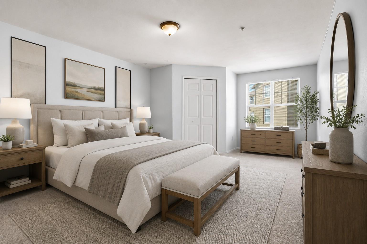 RESIDENCES AT SABAL POINT A CONDO - Residential