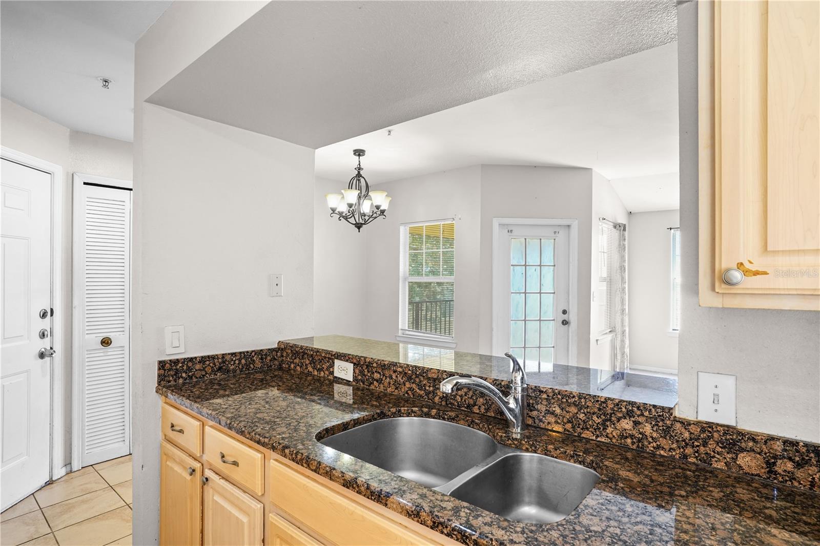 RESIDENCES AT SABAL POINT A CONDO - Residential