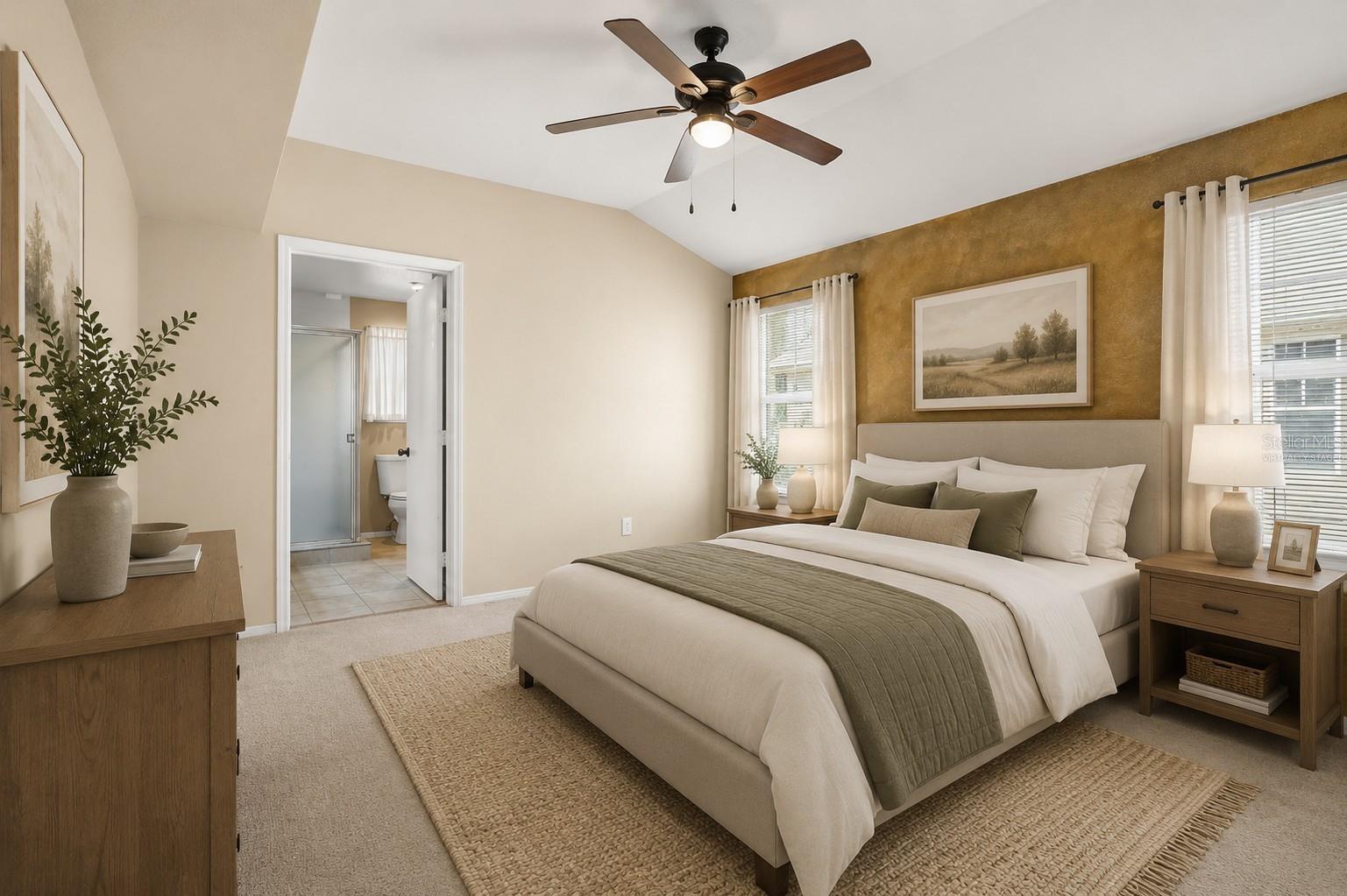 RESIDENCES AT SABAL POINT A CONDO - Residential