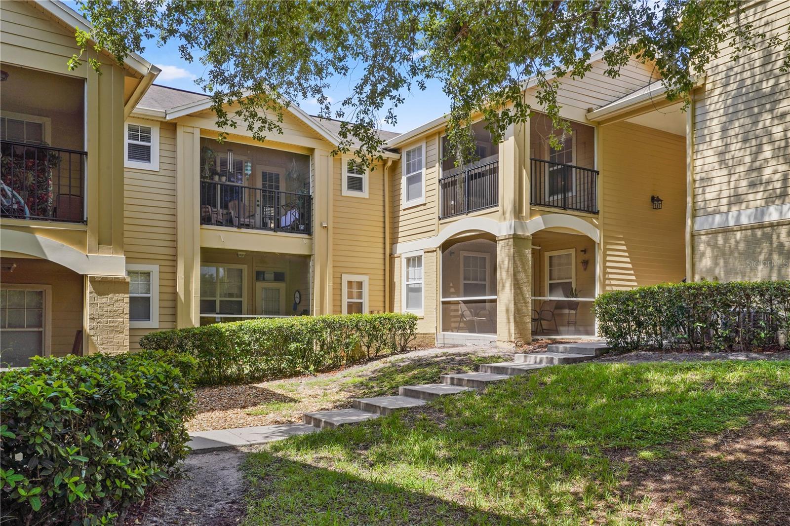RESIDENCES AT SABAL POINT A CONDO - Residential