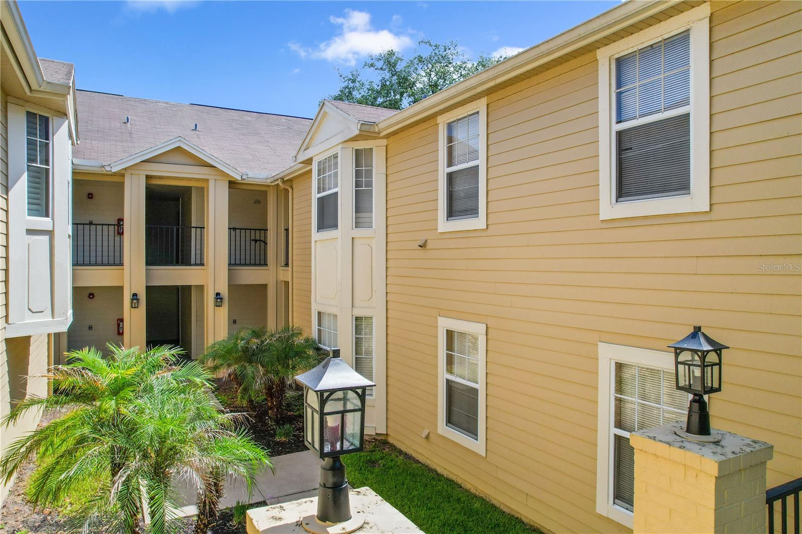 RESIDENCES AT SABAL POINT A CONDO - Residential