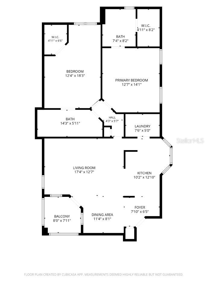 RESIDENCES AT SABAL POINT A CONDO - Residential