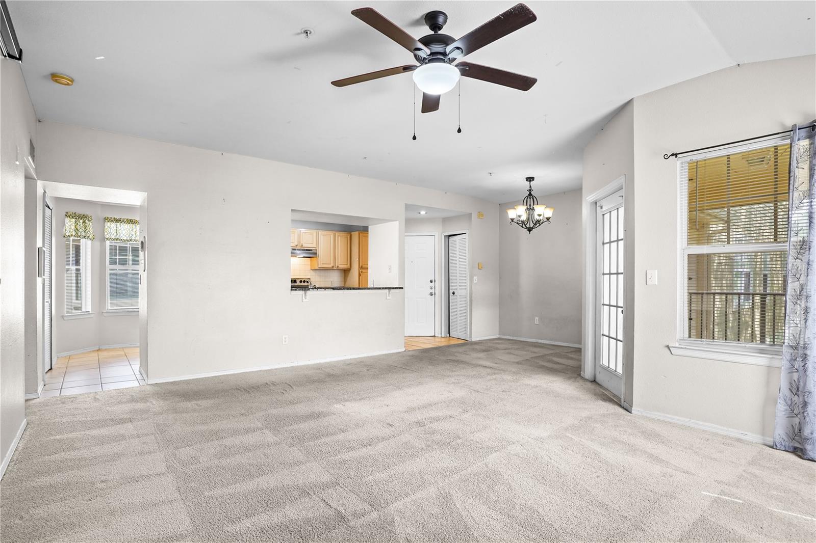 RESIDENCES AT SABAL POINT A CONDO - Residential
