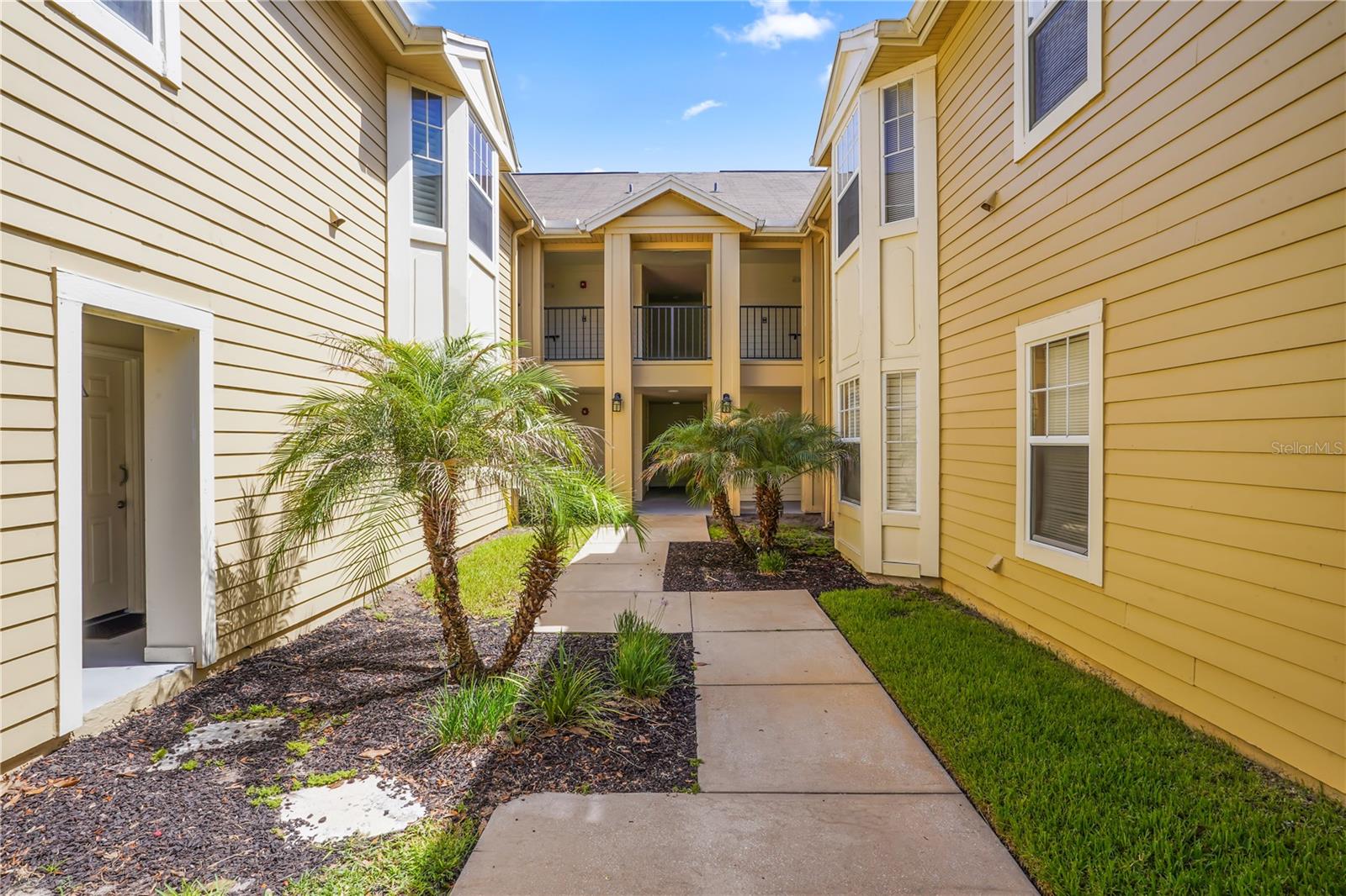 RESIDENCES AT SABAL POINT A CONDO - Residential