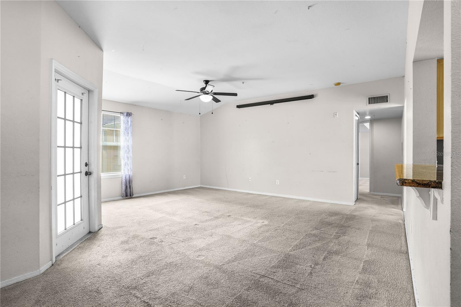 RESIDENCES AT SABAL POINT A CONDO - Residential