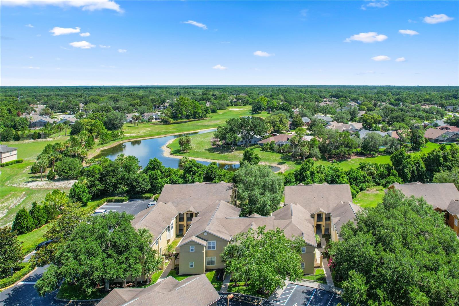 RESIDENCES AT SABAL POINT A CONDO - Residential