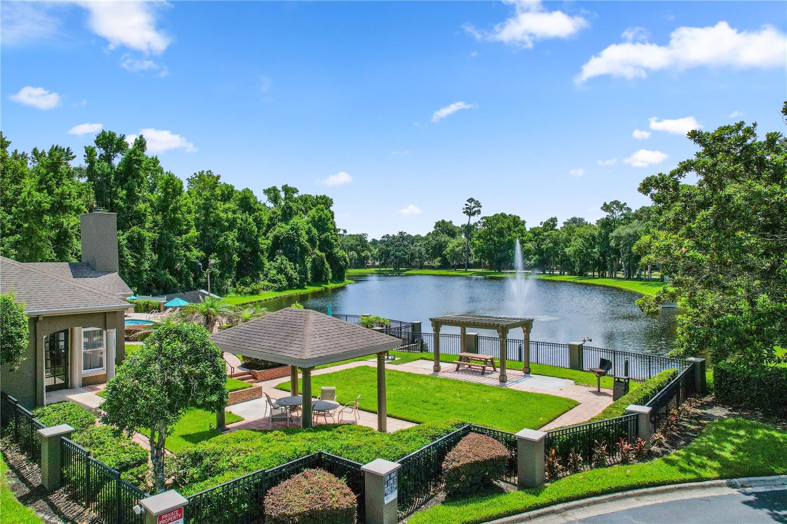 RESIDENCES AT SABAL POINT A CONDO - Residential
