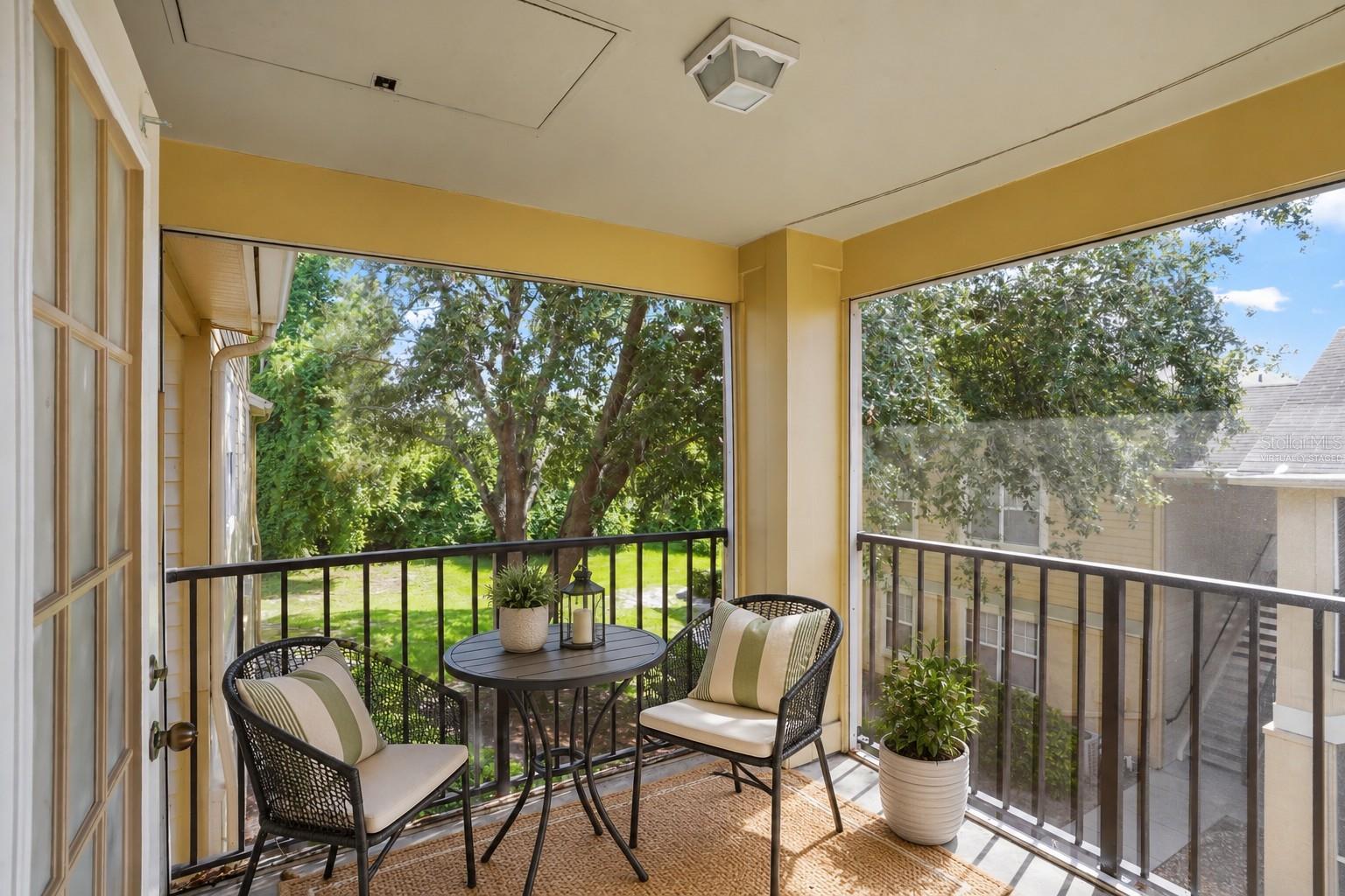 RESIDENCES AT SABAL POINT A CONDO - Residential