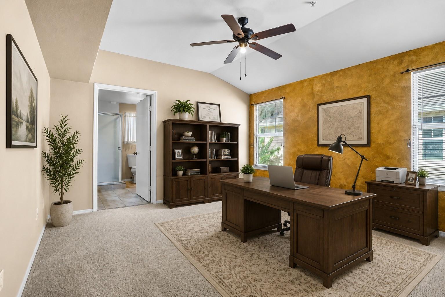 RESIDENCES AT SABAL POINT A CONDO - Residential