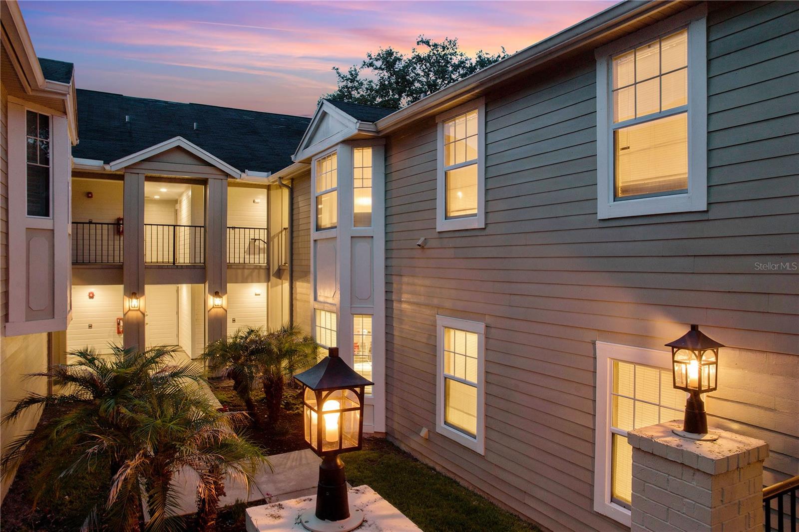 RESIDENCES AT SABAL POINT A CONDO - Residential