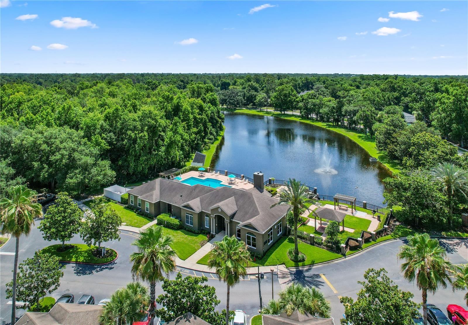 RESIDENCES AT SABAL POINT A CONDO - Residential