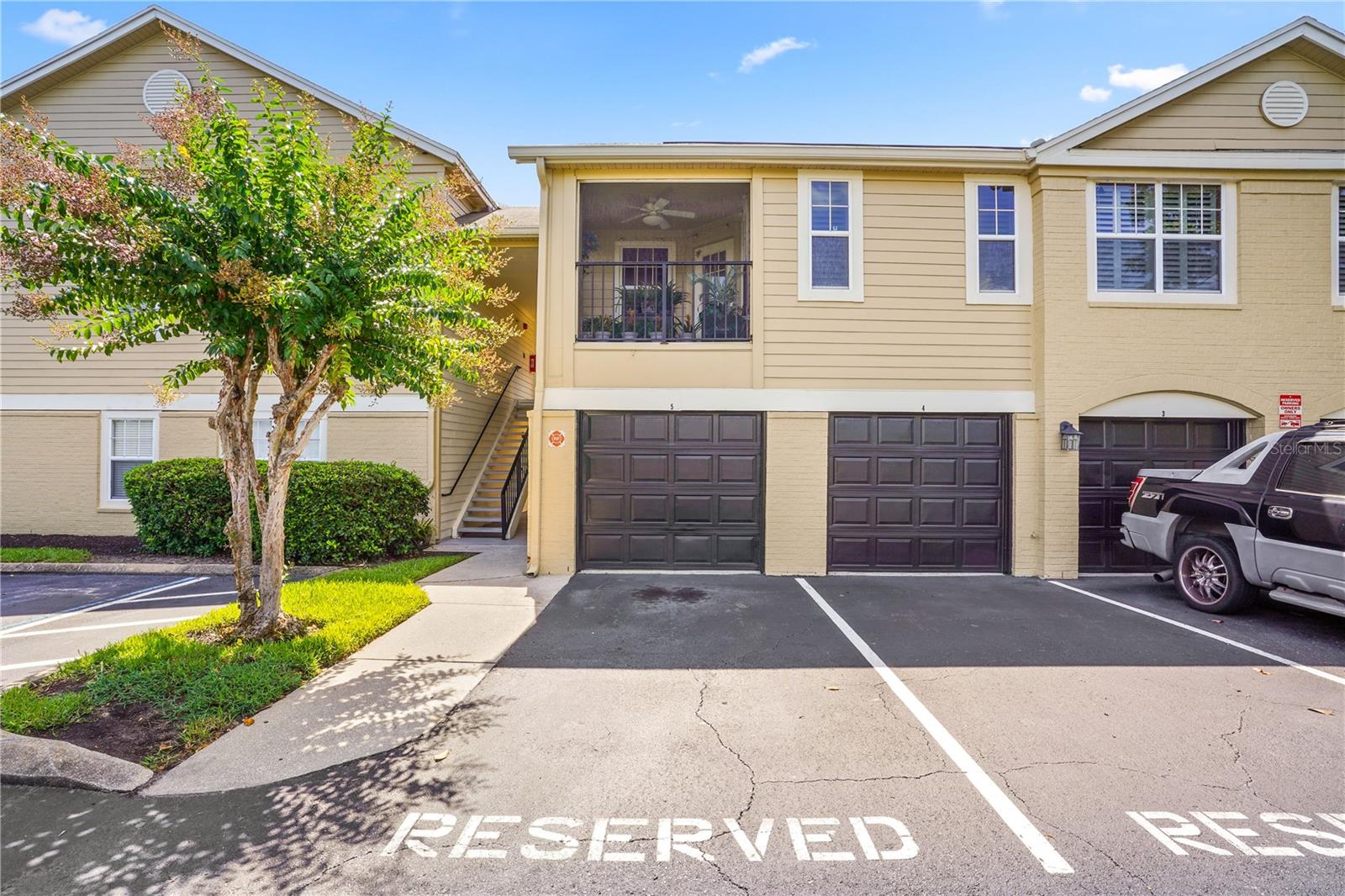RESIDENCES AT SABAL POINT A CONDO - Residential