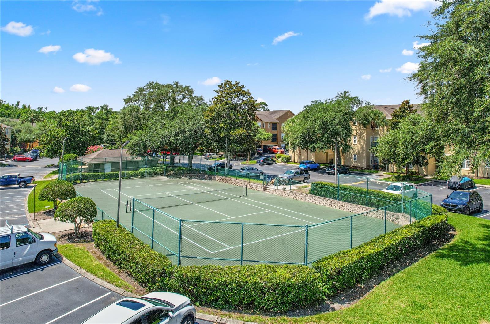 RESIDENCES AT SABAL POINT A CONDO - Residential