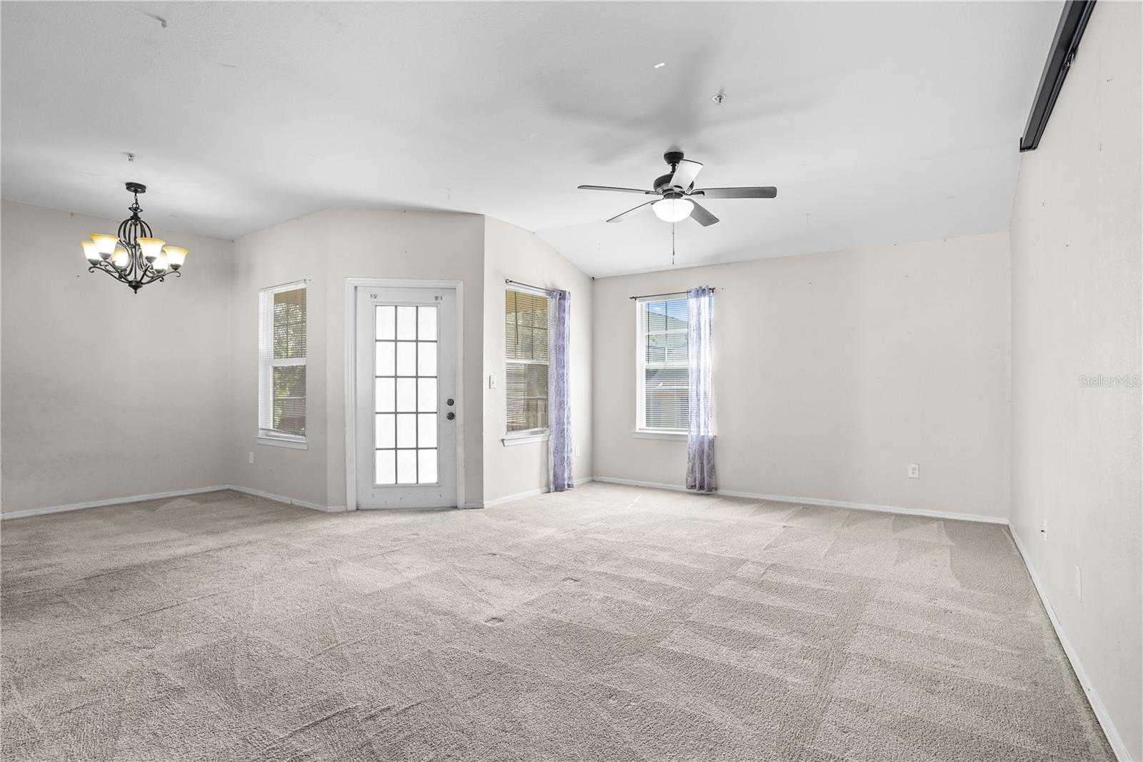 RESIDENCES AT SABAL POINT A CONDO - Residential