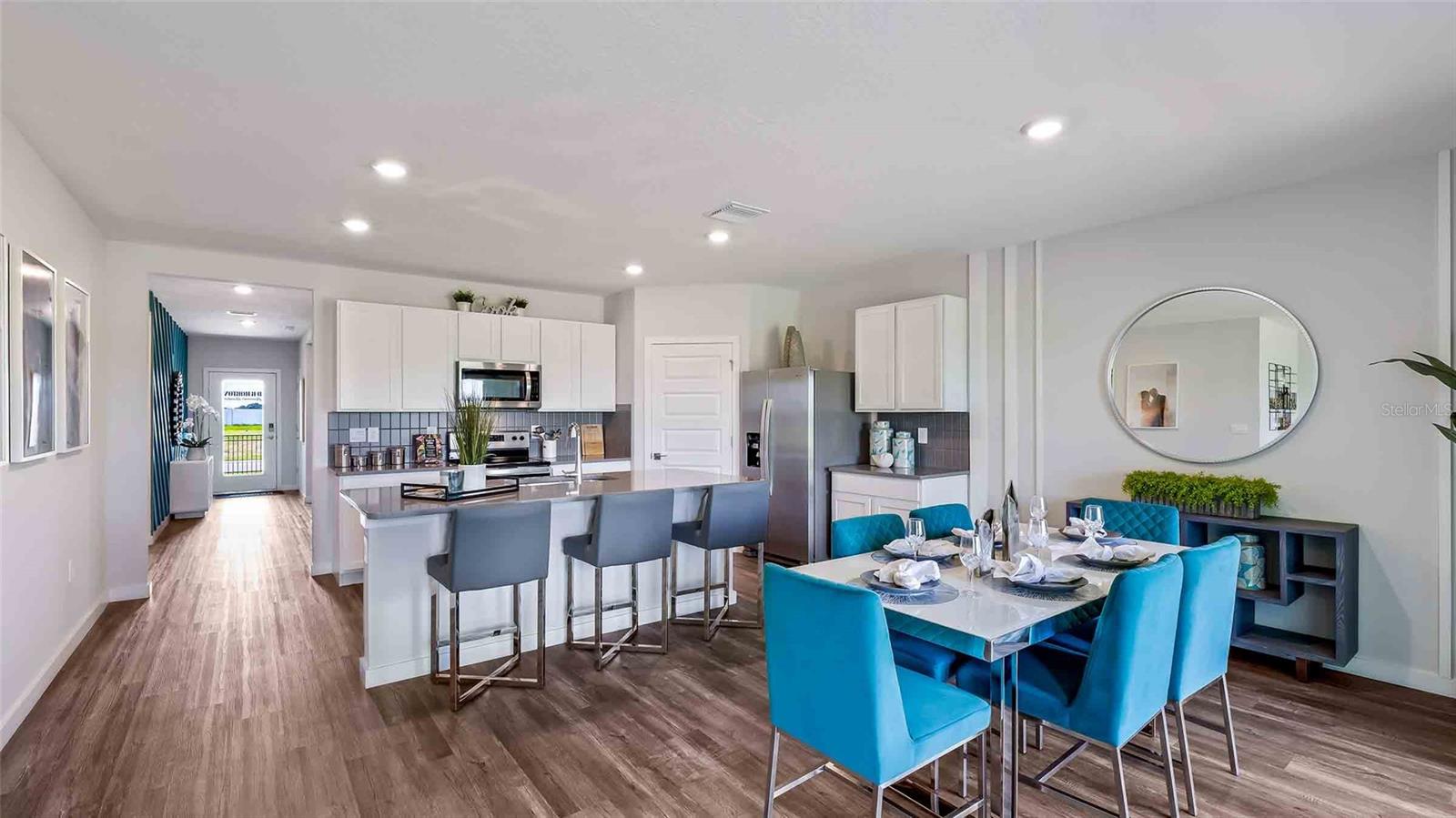 STAR FARMS AT LAKEWOOD RANCH - Residential