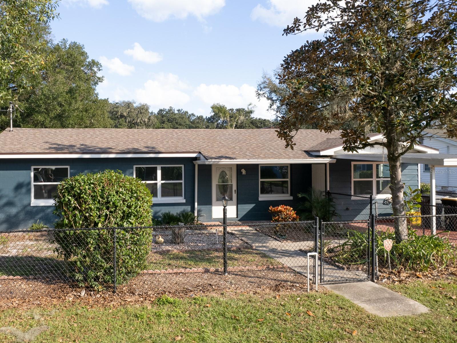 DUKE WHITMAN SUB - Residential