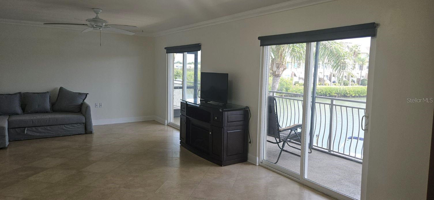 BAY POINTE CONDO - Residential Lease