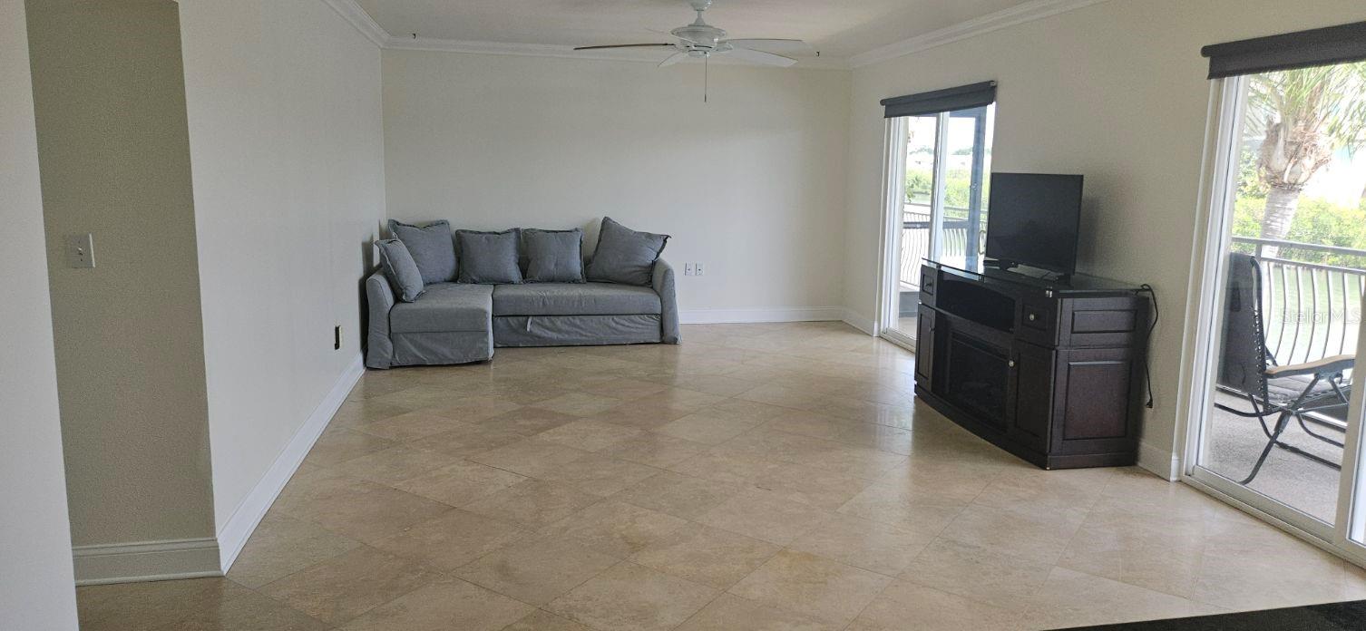 BAY POINTE CONDO - Residential Lease