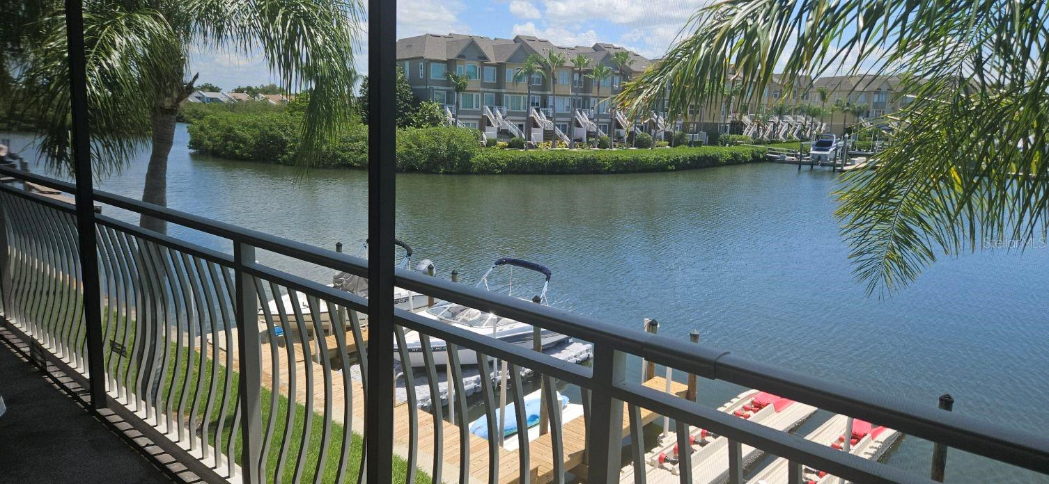 BAY POINTE CONDO - Residential Lease