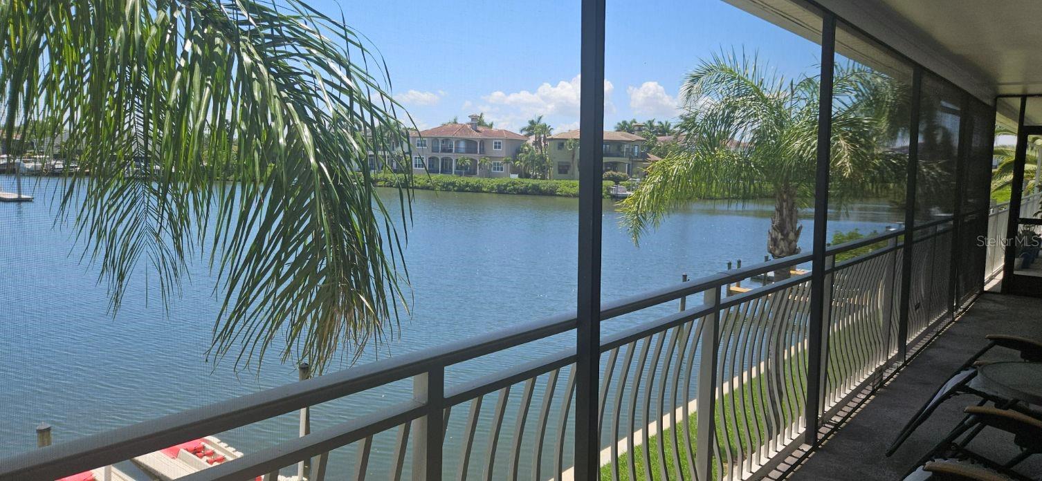 BAY POINTE CONDO - Residential Lease