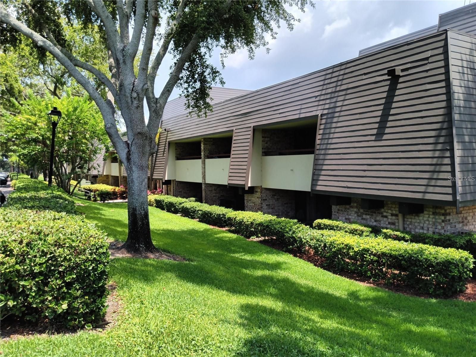 INNISBROOK - Residential Lease