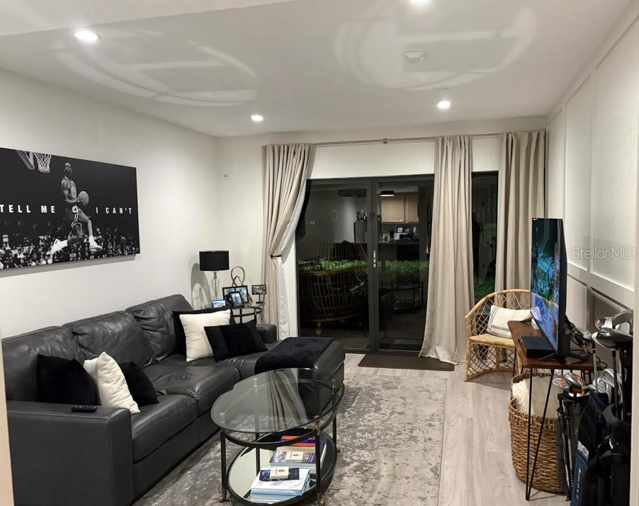 INNISBROOK - Residential Lease