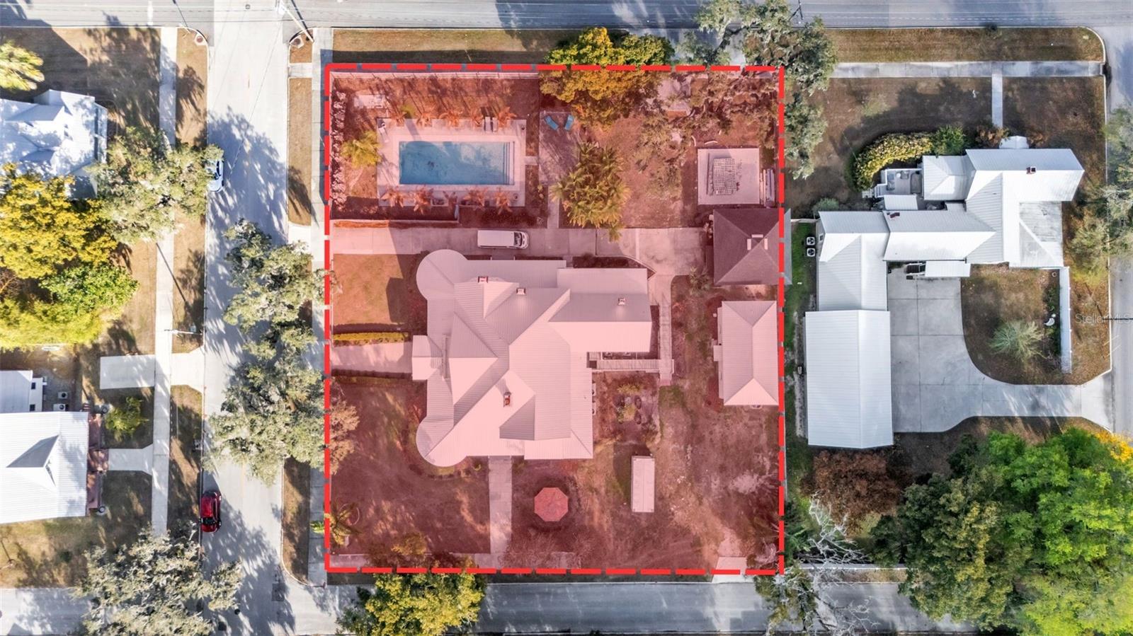 SUMMERLIN SCHOOL LANDS - Residential