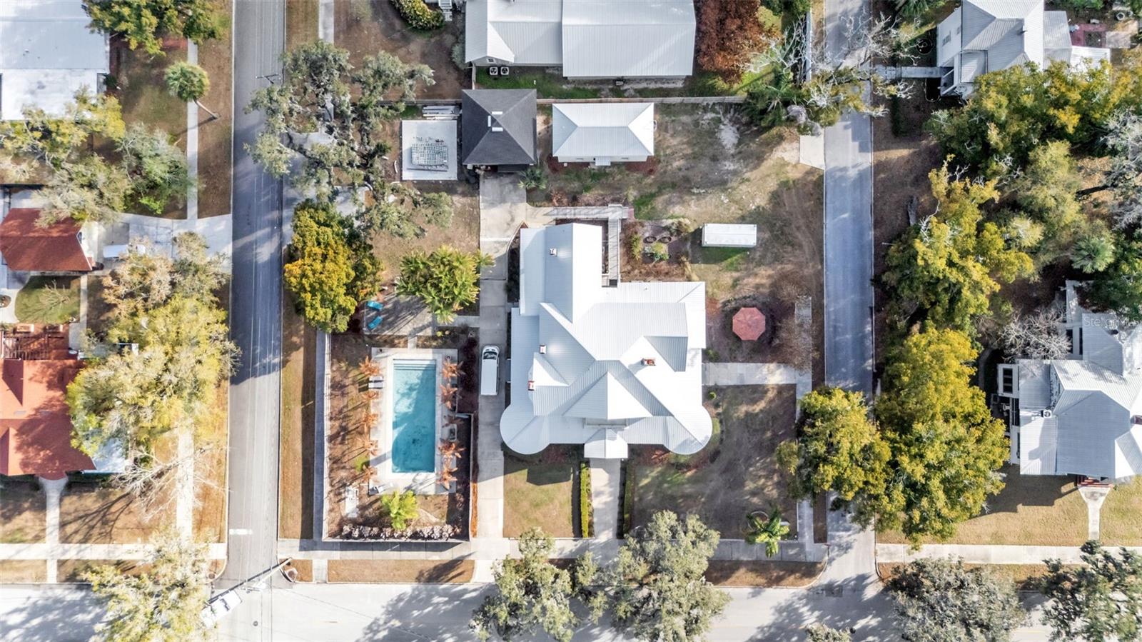 SUMMERLIN SCHOOL LANDS - Residential