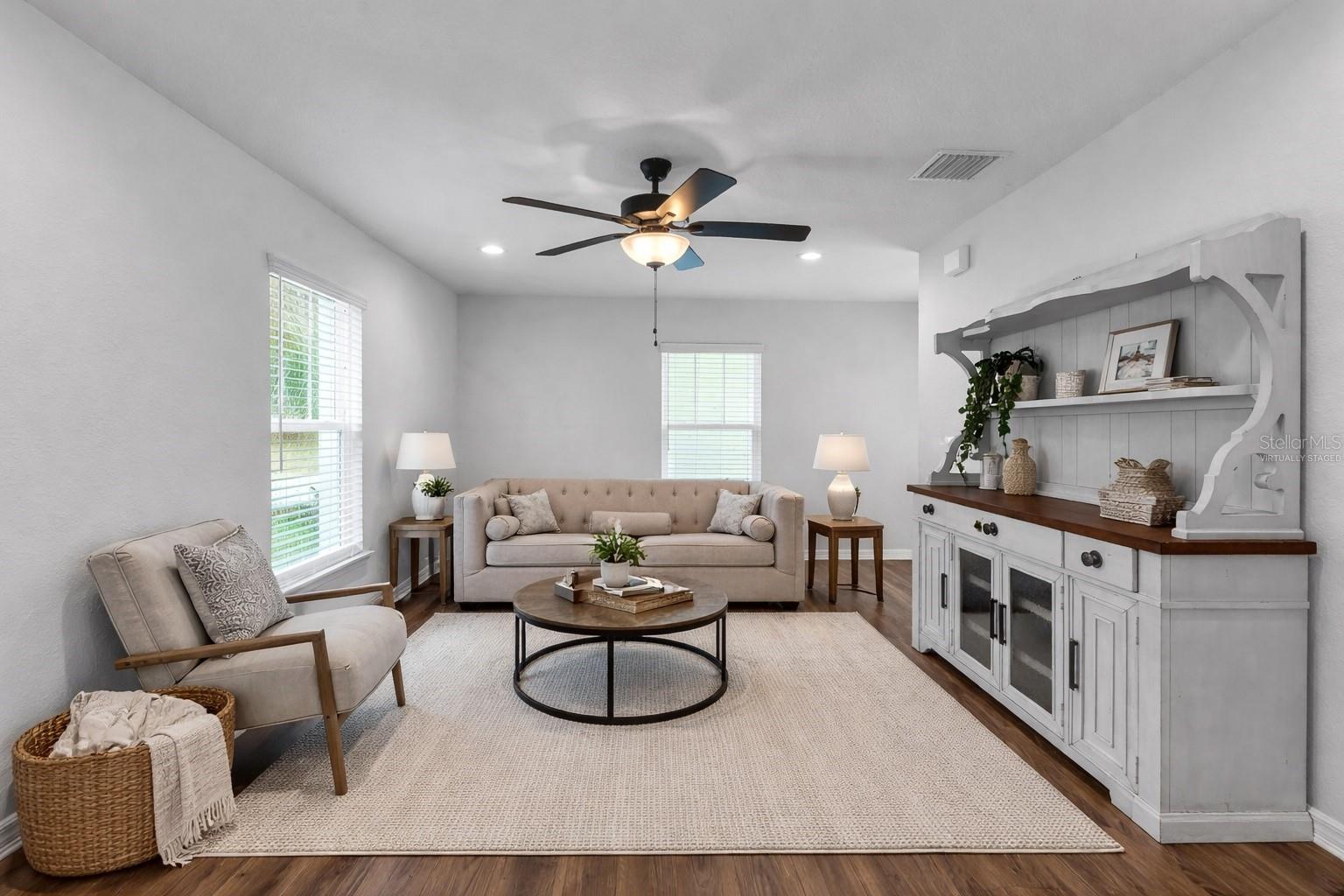 SUMMERLIN SCHOOL LANDS - Residential